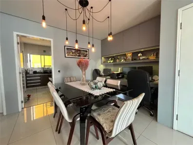 Apartamento com 2 Quartos à venda, 104m² no Perdizes, São Paulo
