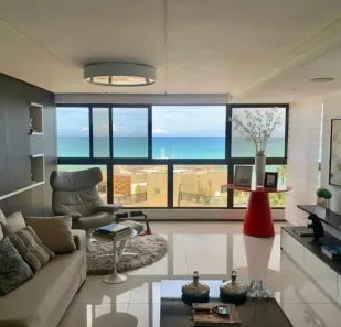 Cobertura com 3 Quartos à venda, 200m² no Jatiúca, Maceió