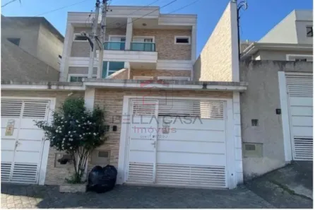 Sobrado com 3 Quartos à venda, 146m² no Vila Carrão, São Paulo