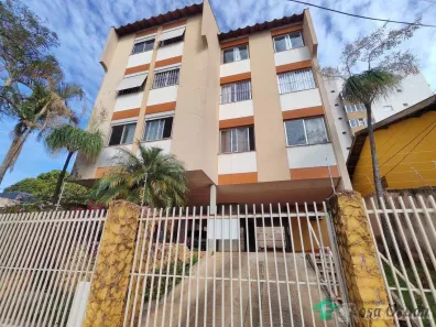 Apartamento com 3 Quartos à venda, 85m² no Centro, Londrina