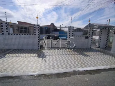 Casa com 1 Quarto à venda, 30m² no Real, Praia Grande