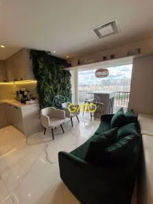Apartamento com 2 Quartos à venda, 110m² no Alphaville Empresarial, Barueri