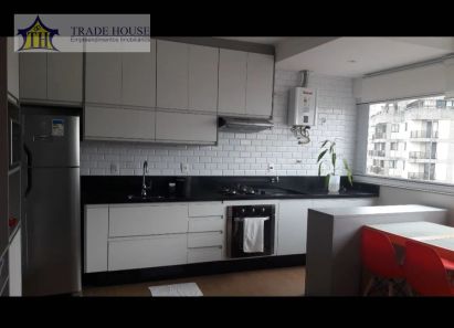 Apartamento com 1 Quarto à venda, 38m² no Saúde, São Paulo