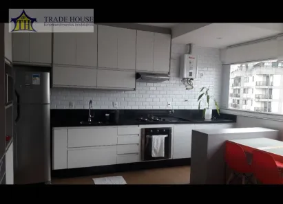 Apartamento com 1 Quarto à venda, 38m² no Saúde, São Paulo