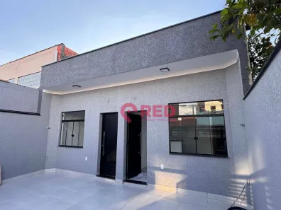 Casa com 2 Quartos à venda, 55m² no Jardim Residencial Villagio Ipanema I, Sorocaba