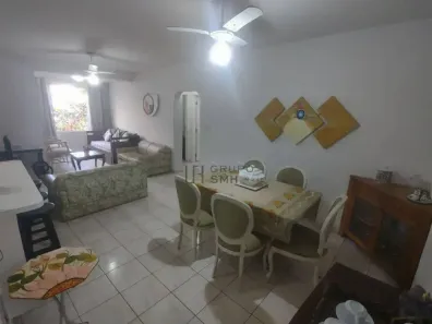 Apartamento com 2 Quartos à venda, 90m² no Pitangueiras, Guarujá
