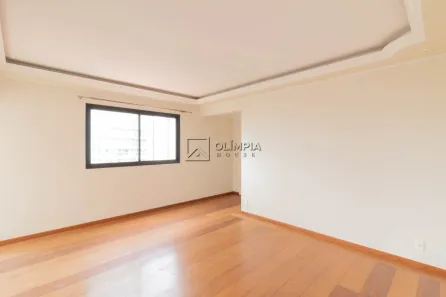 Apartamento com 3 Quartos à venda, 104m² no Vila Mariana, São Paulo