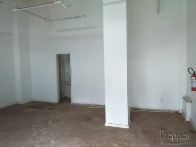 Ponto Comercial para alugar, 45m² no Pátria Nova, Novo Hamburgo