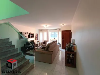 Sobrado com 3 Quartos à venda, 263m² no Ferrazópolis, São Bernardo do Campo