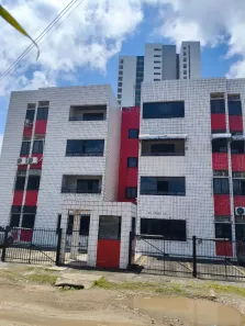 Apartamento com 3 Quartos à venda, 80m² no Iputinga, Recife