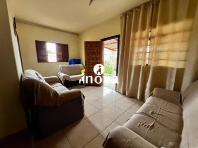 Casa com 5 Quartos à venda, 193m² no Lourdes, Uberaba