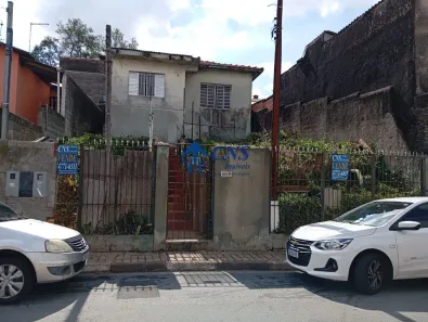 Casa com 2 Quartos à venda, 90m² no Jardim Guayana, Taboão da Serra