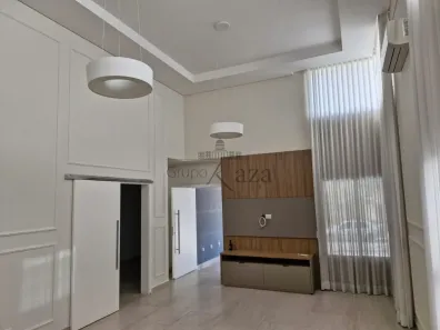 Casa de Condomínio com 3 Quartos para alugar, 235m² no Loteamento Villa Branca, Jacareí