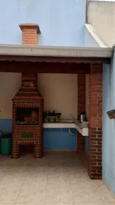 Sobrado com 3 Quartos à venda, 240m² no City Bussocaba, Osasco