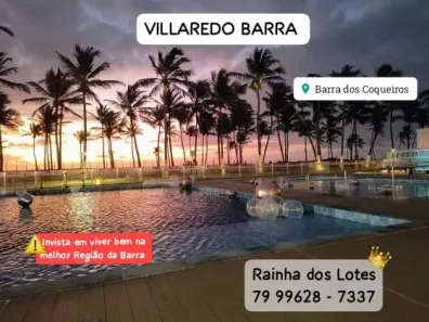 Lote/Terreno à venda, 348m² no , Barra dos Coqueiros