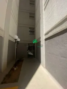 Apartamento com 2 Quartos à venda, 48m² no Várzea, Ibirité