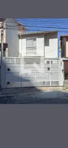 Sobrado com 3 Quartos à venda, 120m² no Jardim São Paulo(Zona Norte), São Paulo