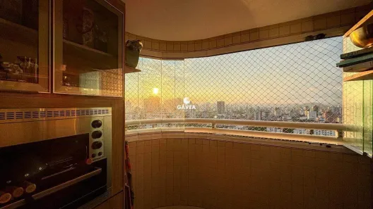 Apartamento com 2 Quartos à venda, 78m² no Ponta da Praia, Santos