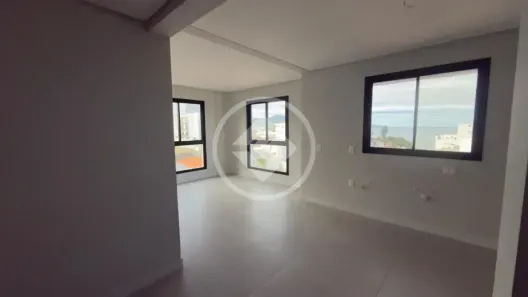 Apartamento com 3 Quartos à venda, 100m² no Coqueiros, Florianópolis