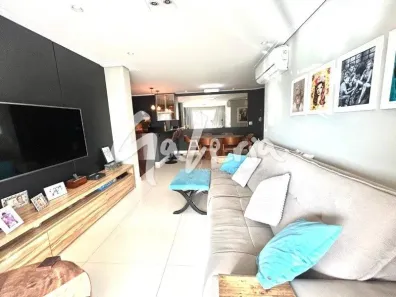 Apartamento com 3 Quartos à venda, 107m² no Santo Antônio, São Caetano do Sul