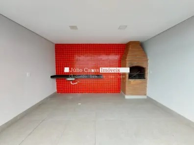 Flat com 1 Quarto para alugar, 44m² no Jardim América, Sorocaba