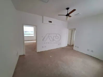 Sala Comercial para alugar, 116m² no Centro, Piracicaba
