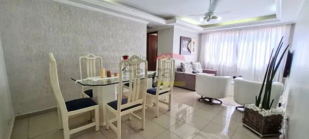 Apartamento com 2 Quartos à venda, 60m² no Água Fria, São Paulo