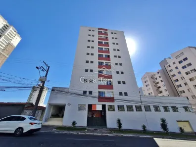 Apartamento com 3 Quartos à venda, 116m² no Centro, Ponta Grossa