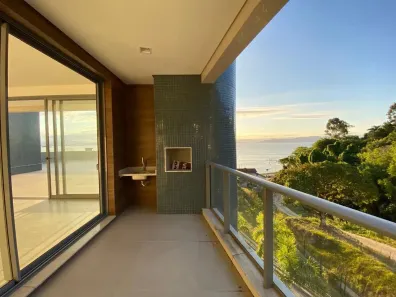 Apartamento com 3 Quartos à venda, 289m² no Cacupé, Florianópolis