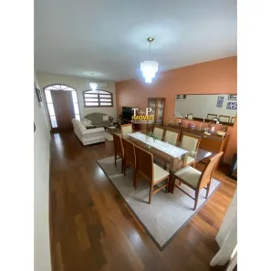 Casa com 3 Quartos para alugar, 300m² no Jardim das Nações, Taubaté