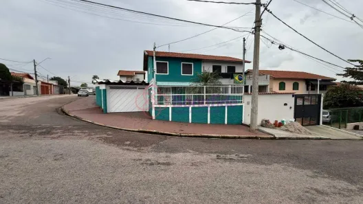 Casa com 4 Quartos à venda, 218m² no Conjunto Residencial Iapi, Jundiaí