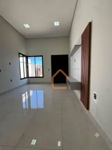 Casa com 3 Quartos para alugar, 105m² no Jardim Floresta, Pouso Alegre