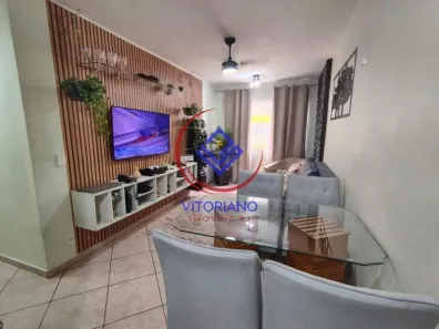 Apartamento com 2 Quartos à venda, 56m² no Rocha Miranda, Rio de Janeiro