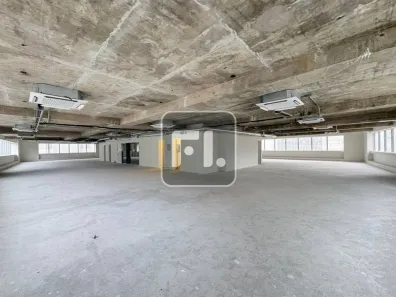 Sala Comercial para alugar, 852m² no Consolação, São Paulo