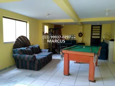 Casa de Condomínio com 3 Quartos à venda, 261m² no Parque dos Príncipes, São Paulo