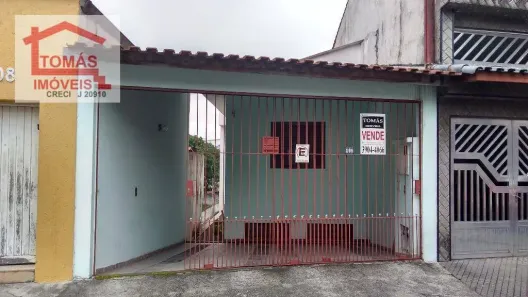 Sobrado com 2 Quartos à venda, 150m² no Jardim Líbano, São Paulo