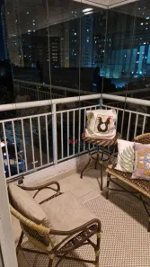 Apartamento com 2 Quartos à venda, 83m² no Mooca, São Paulo