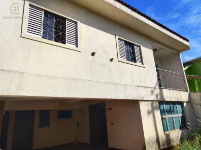 Casa com 3 Quartos à venda, 125m² no São Cristóvão, Londrina