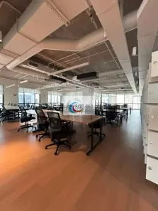 Sala Comercial para alugar, 1226m² no Vila Cordeiro, São Paulo