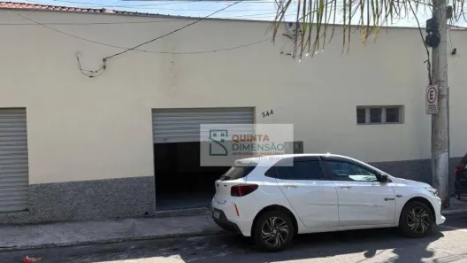 Ponto Comercial para alugar, 43m² no Centro, Cachoeira Paulista