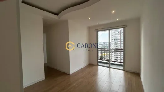 Apartamento com 2 Quartos à venda, 46m² no Vila Leopoldina, São Paulo