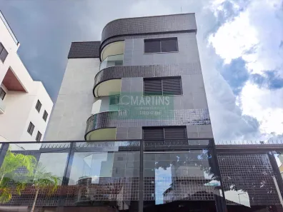Cobertura com 4 Quartos à venda, 157m² no Itapoã, Belo Horizonte