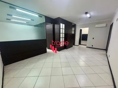 Sala Comercial para alugar, 75m² no Jardim Califórnia, Ribeirão Preto