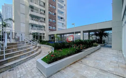 Apartamento com 2 Quartos à venda, 86m² no Mooca, São Paulo