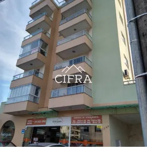 Apartamento com 2 Quartos à venda, 110m² no Laranjeiras, Rio do Sul