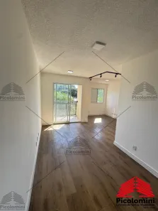 Apartamento com 2 Quartos à venda, 58m² no Parque Edu Chaves, São Paulo