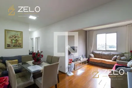 Apartamento com 3 Quartos à venda, 87m² no Jardim Flamboyant, Campinas