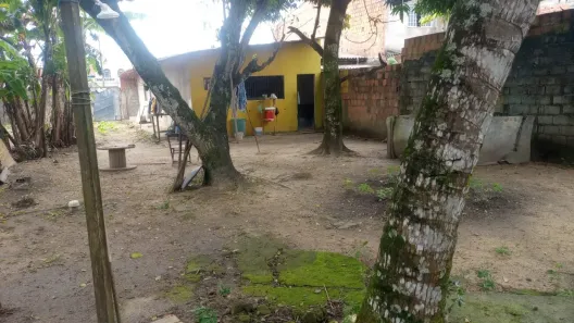 Lote/Terreno com 1 Quarto à venda, 500m² no Cidade Universitária, Maceió