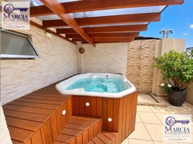 Cobertura com 3 Quartos à venda, 100m² no Engenho Novo, Rio de Janeiro
