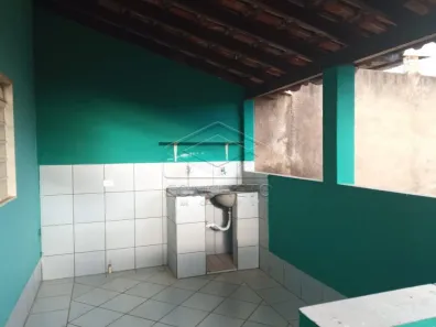 Casa com 1 Quarto à venda, 70m² no Jardim Itapuã, Lençóis Paulista